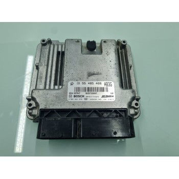CENTRALITA MOTOR UCE 55485466 