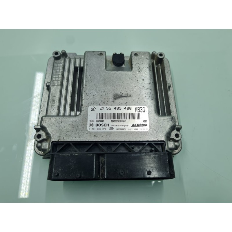 CENTRALITA MOTOR UCE 55485466 