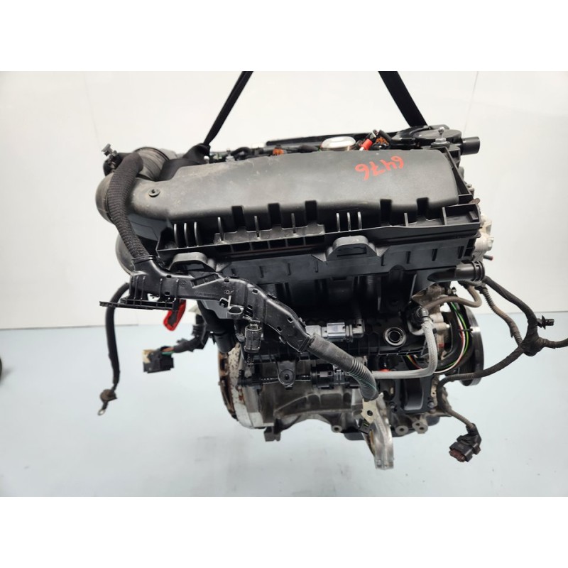 MOTOR COMPLETO HN05 