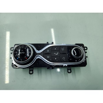 MANDO CLIMATIZADOR 275105430R 