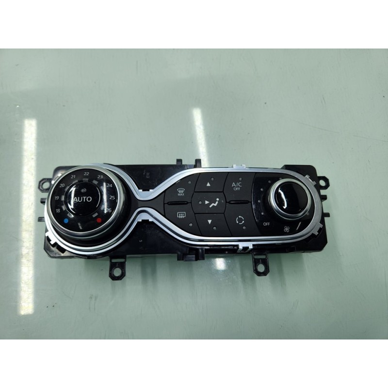 MANDO CLIMATIZADOR 275105430R 