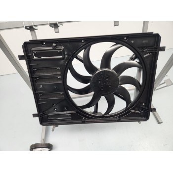 ELECTROVENTILADOR JX618C607BB 