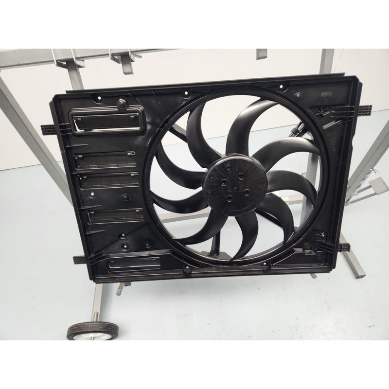 ELECTROVENTILADOR JX618C607BB 