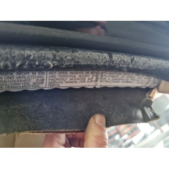 AIRBAG CORTINA DELANTERO DERECHO 72123420226 