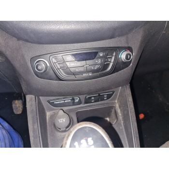 MANDO CALEFACCION / AIRE ACONDICIONADO 