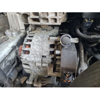 ALTERNADOR 9807995580 
