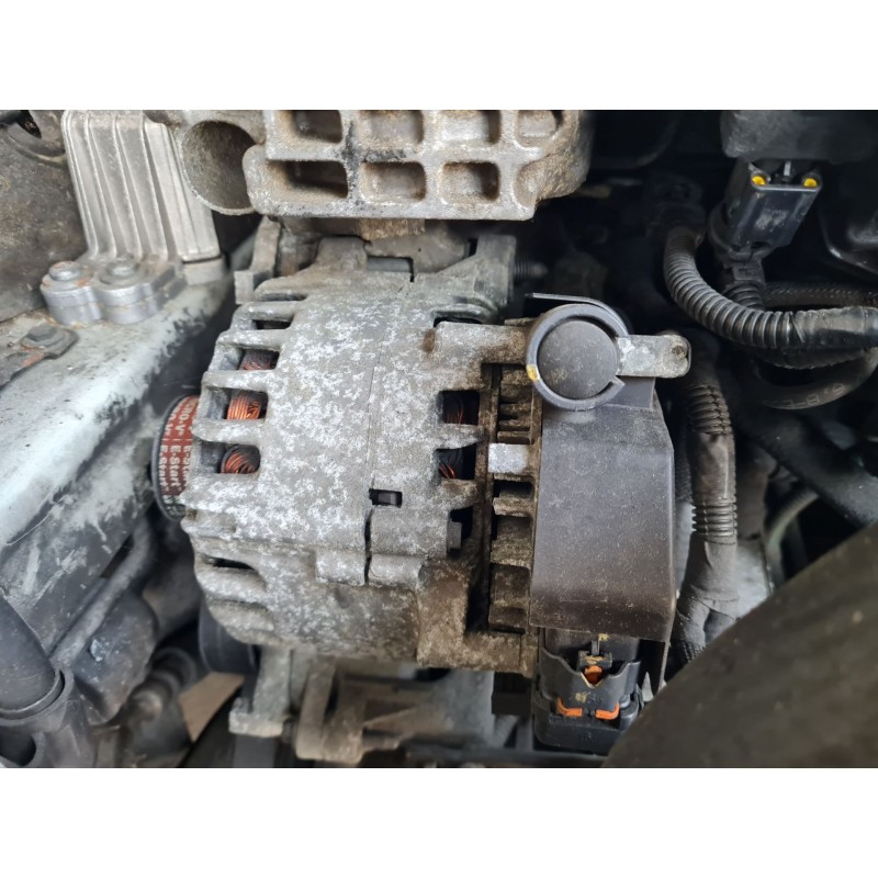 ALTERNADOR 9807995580 