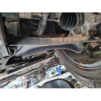 BRAZO SUSPENSION INFERIOR DELANTERO IZQUIERDO 