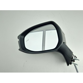 RETROVISOR IZQUIERDO 