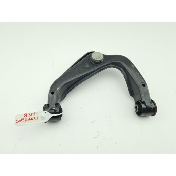 BRAZO SUSPENSION SUPERIOR DELANTERO IZQUIERDO 