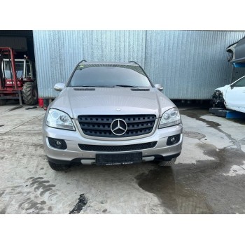 MERCEDES-BENZ CLASE M (W164)