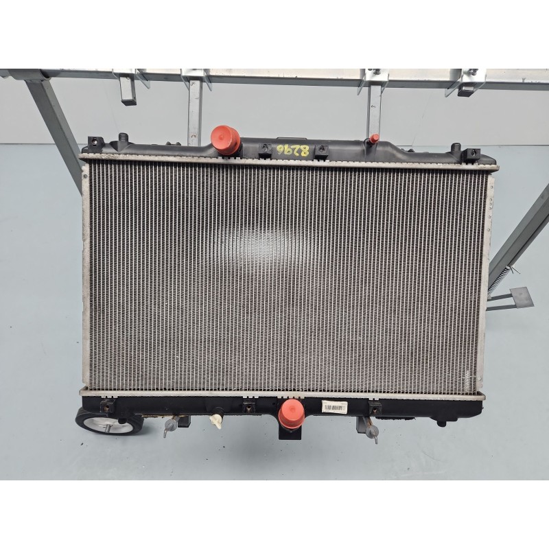 RADIADOR AGUA 42200097110S 