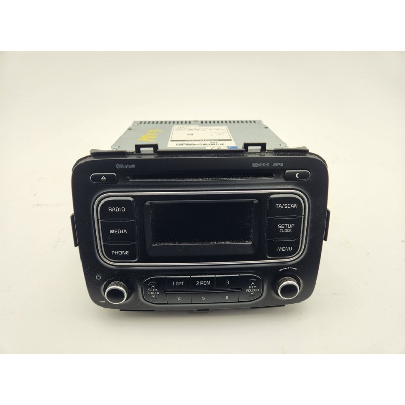 SISTEMA AUDIO / RADIO CD 96170A46100 