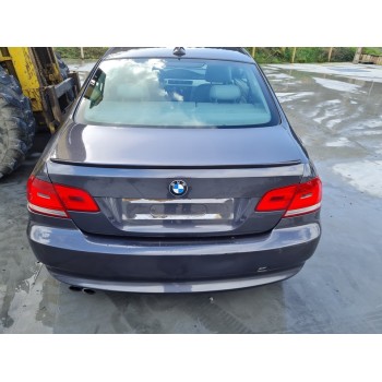 BMW SERIE 3 COUPE (E92)