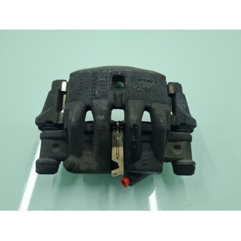 PINZA DE FRENO DELANTERA IZQUIERDA 
