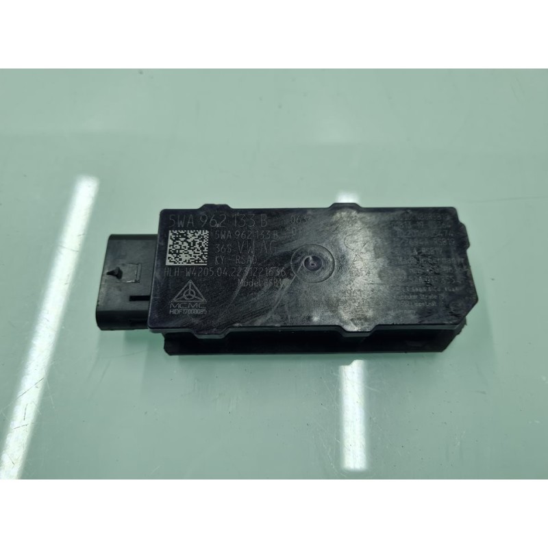 MODULO ELECTRONICO 5WA962133B 