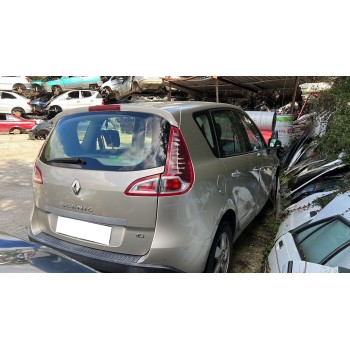 RENAULT SCENIC III