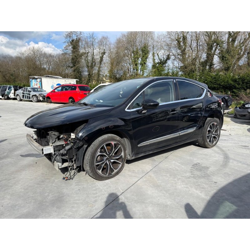 ds 4 del año 2019