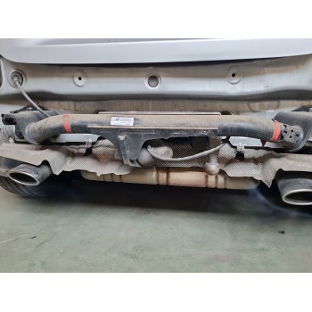ENGANCHE REMOLQUE A2463100300 