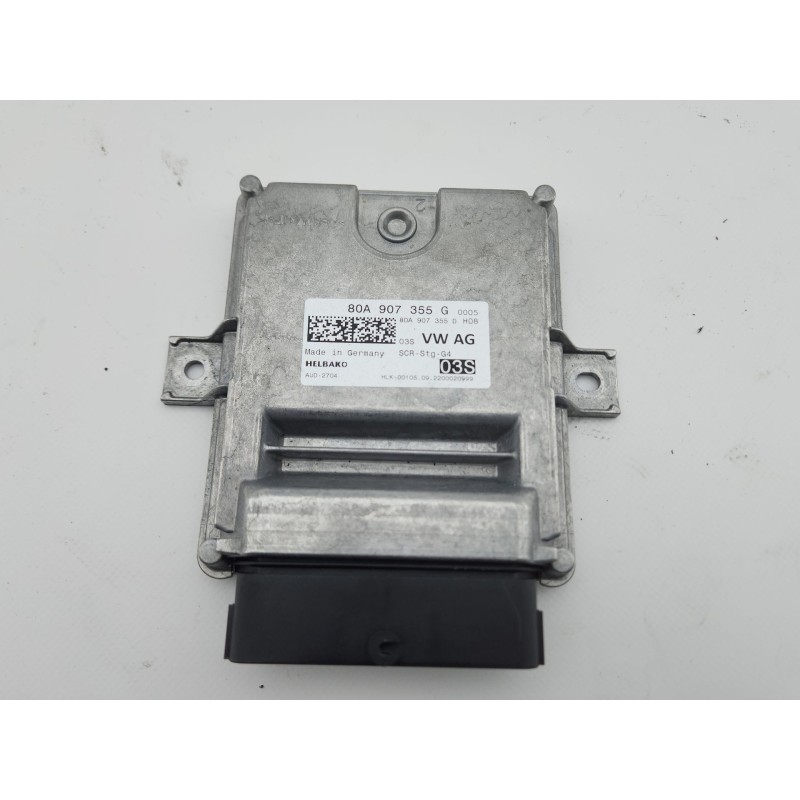 MODULO ELECTRONICO 80A907355G 