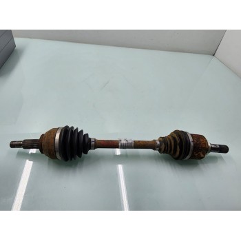 TRANSMISION DELANTERA IZQUIERDA 391018696R 