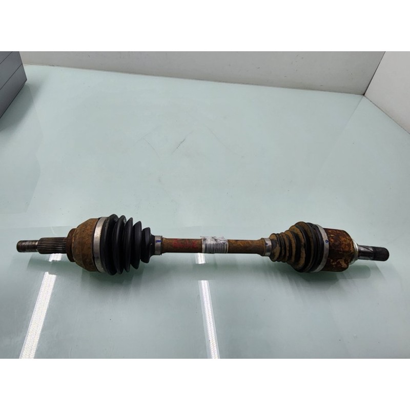 TRANSMISION DELANTERA IZQUIERDA 391018696R 