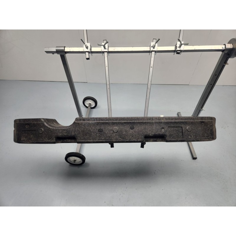 REFUERZO PARAGOLPES TRASERO H1BB17D961 