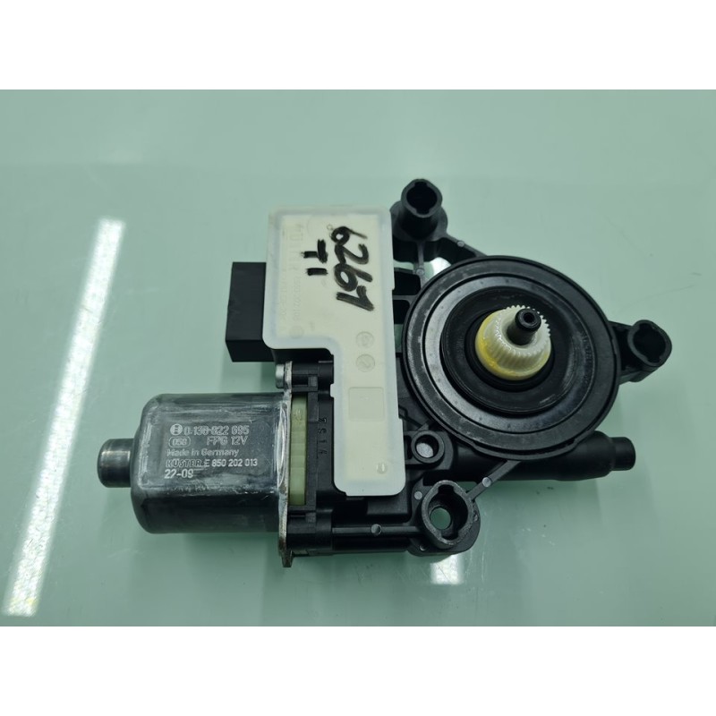 MOTOR ELEVALUNAS TRASERO IZQUIERDO 5Q0959407D 