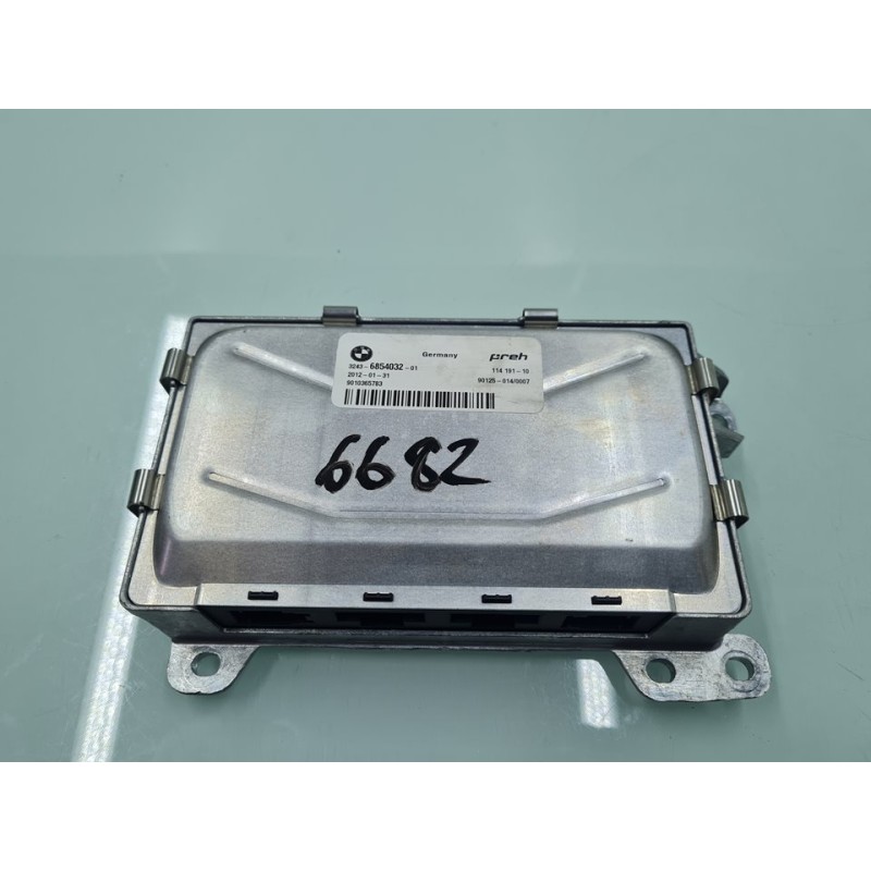 MODULO ELECTRONICO 32436854032 