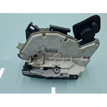 CERRADURA PUERTA TRASERA IZQUIERDA 5K4839015Q 