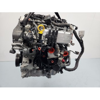 MOTOR COMPLETO DGTD 