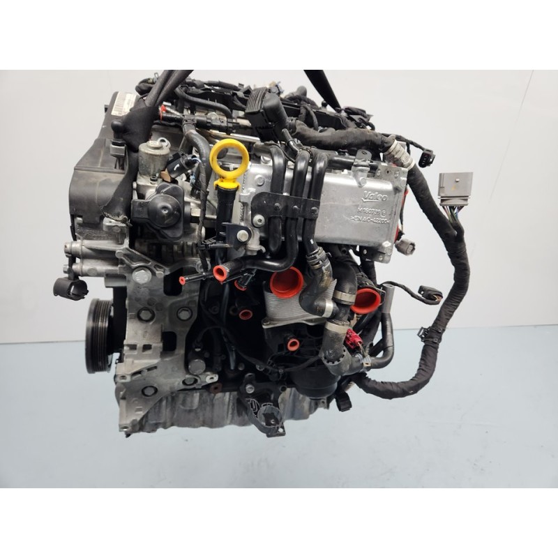 MOTOR COMPLETO DGTD 