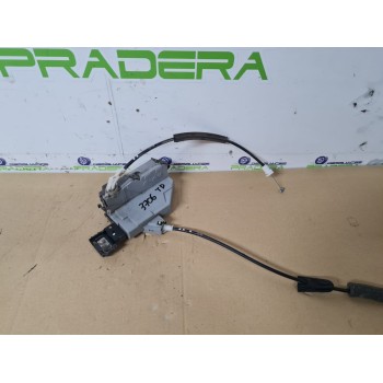 CERRADURA PUERTA TRASERA DERECHA 574394 