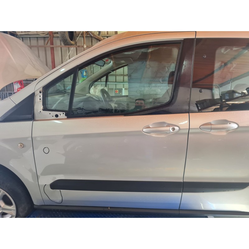 PUERTA DELANTERA IZQUIERDA PET76A20125JB 