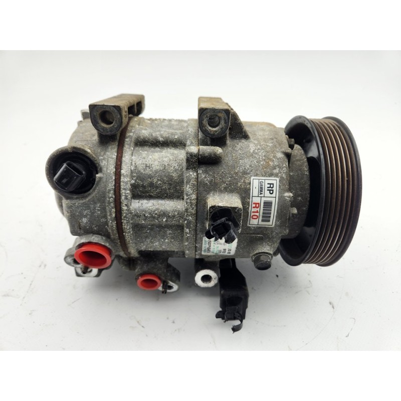 COMPRESOR AIRE ACONDICIONADO MFQD1979 