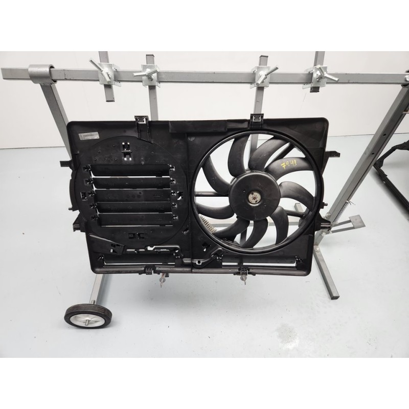 ELECTROVENTILADOR 8K0121003L 