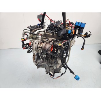 MOTOR COMPLETO H4BG4 