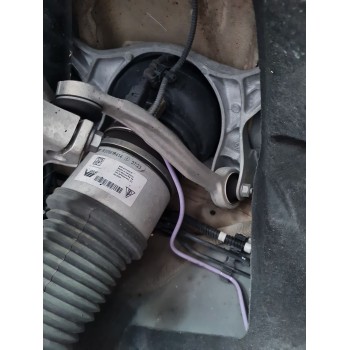 BRAZO SUSPENSION SUPERIOR DELANTERO IZQUIERDO 8K0407509P 