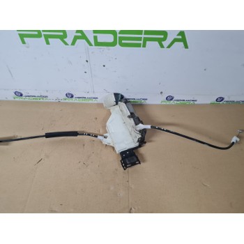 CERRADURA PUERTA DELANTERA IZQUIERDA 574388 