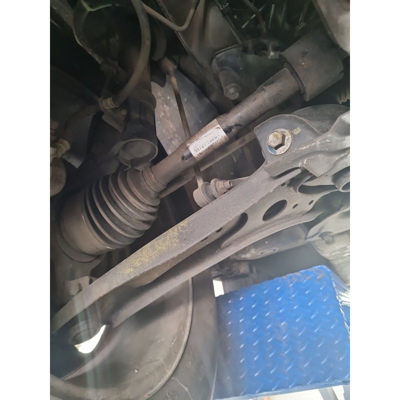TRANSMISION DELANTERA DERECHA 4410179J30 