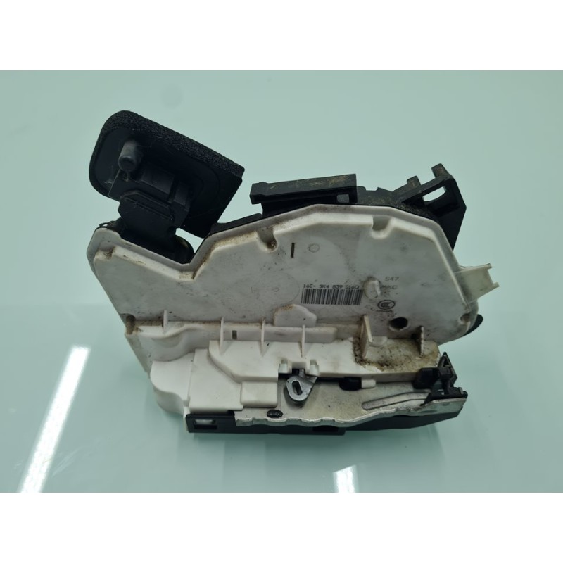 CERRADURA PUERTA TRASERA DERECHA 5K4839016Q 