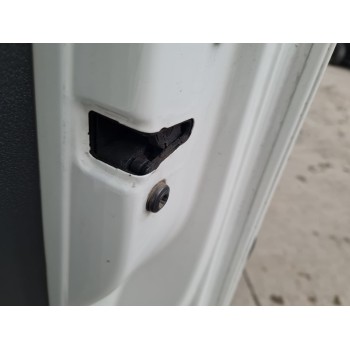 CERRADURA PUERTA DELANTERA DERECHA 