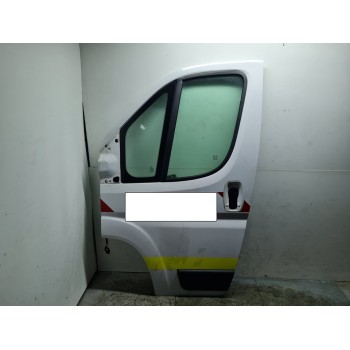 PUERTA DELANTERA IZQUIERDA 