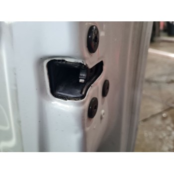 CERRADURA PUERTA DELANTERA DERECHA 