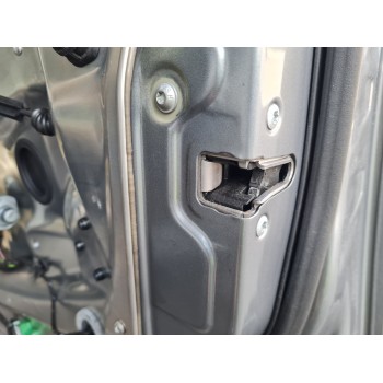 CERRADURA PUERTA DELANTERA DERECHA 