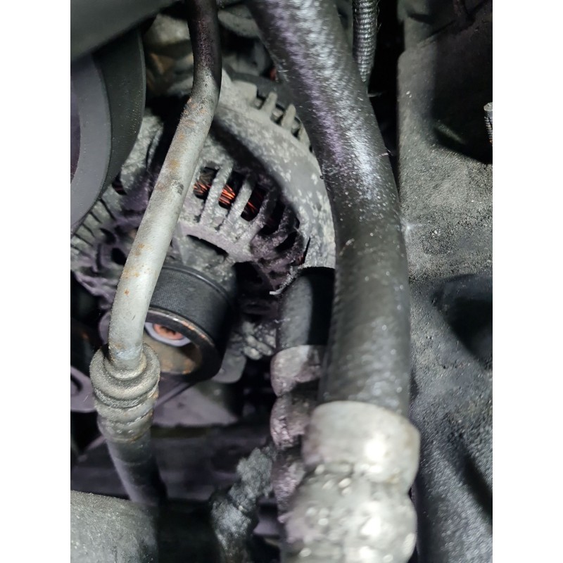 ALTERNADOR 12317797661 