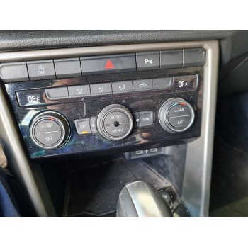 MANDO CALEFACCION / AIRE ACONDICIONADO 5G0907044FS 