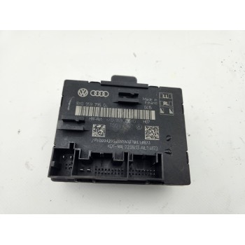 MODULO ELECTRONICO 8X0959795D 