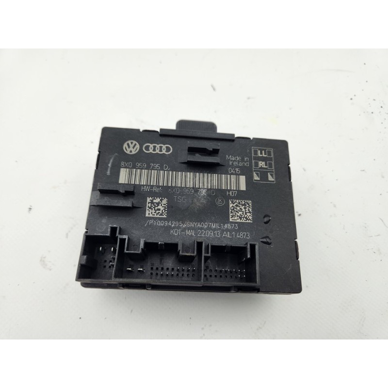 MODULO ELECTRONICO 8X0959795D 