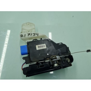 CERRADURA PUERTA DELANTERA IZQUIERDA 3D1837015AS 